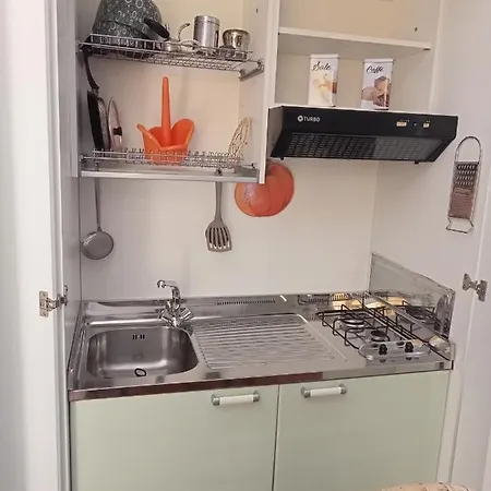 Appartamento Dolci Risvegli *