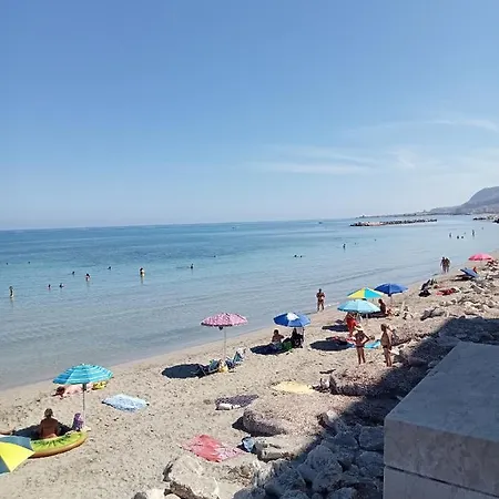 Dolci Risvegli Trapani