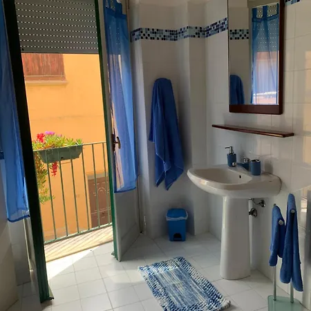 Dolci Risvegli Appartamento Trapani