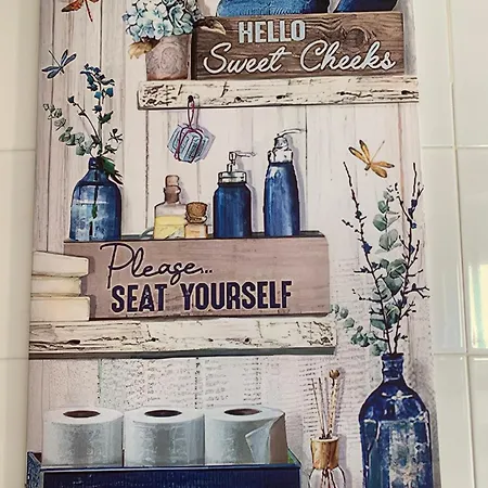 Dolci Risvegli Appartamento