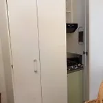 Dolci Risvegli 公寓 特拉帕尼