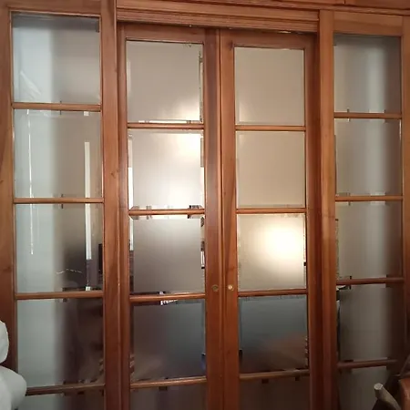 Apartmán Dolci Risvegli *