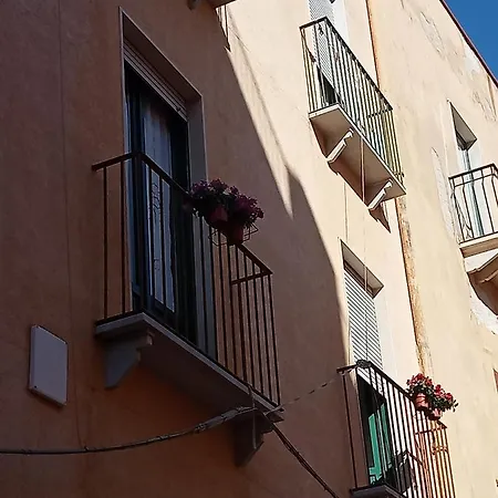 Apartmán Dolci Risvegli