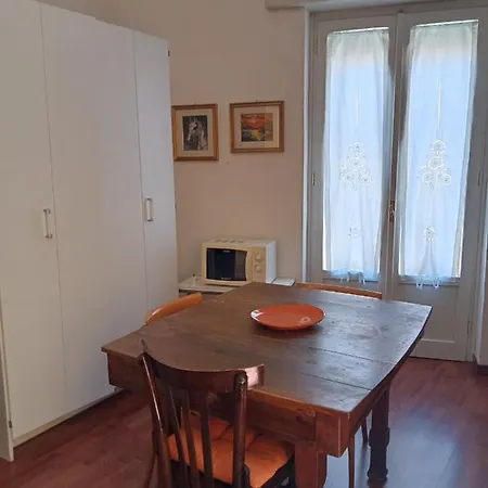 Dolci Risvegli Apartment Trapani