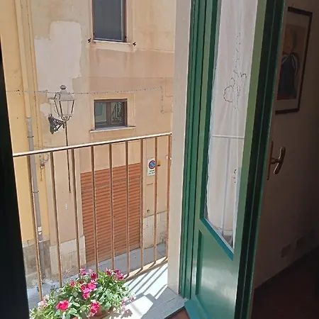 Apartment Dolci Risvegli *