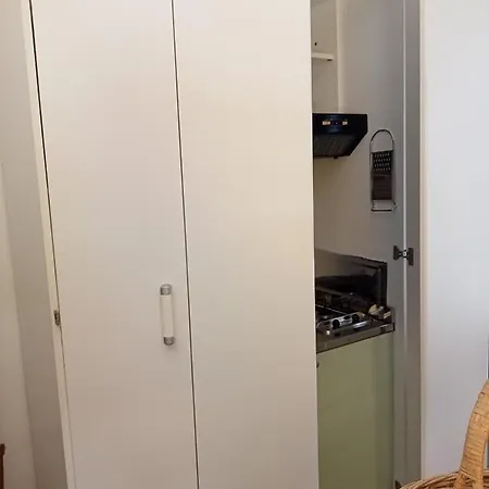 Dolci Risvegli Apartment Trapani