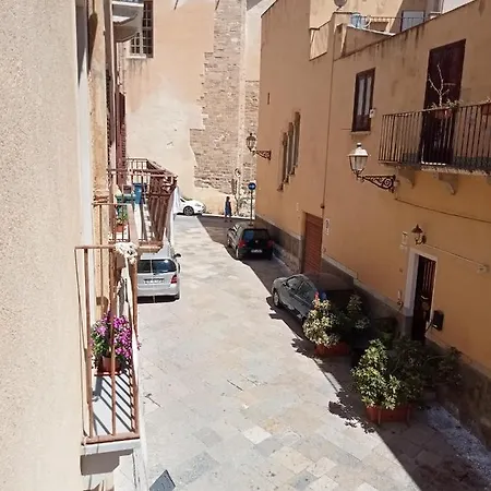 Apartmán Dolci Risvegli