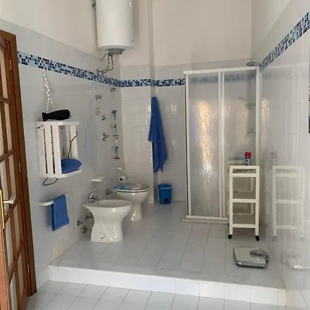 Dolci Risvegli Apartmán