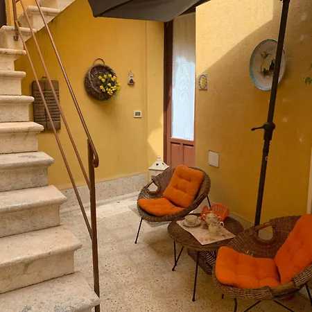 Apartmán Dolci Risvegli Trapani