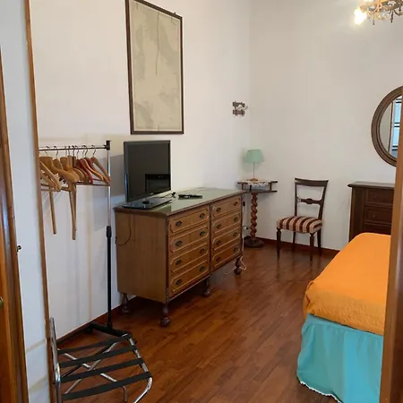 Dolci Risvegli Apartmán *