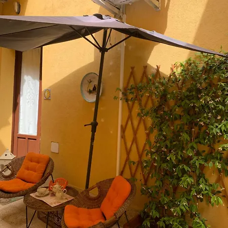 Dolci Risvegli Apartmán *