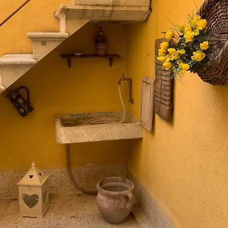 Dolci Risvegli Trapani