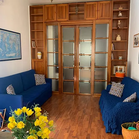 Apartmán Dolci Risvegli Trapani