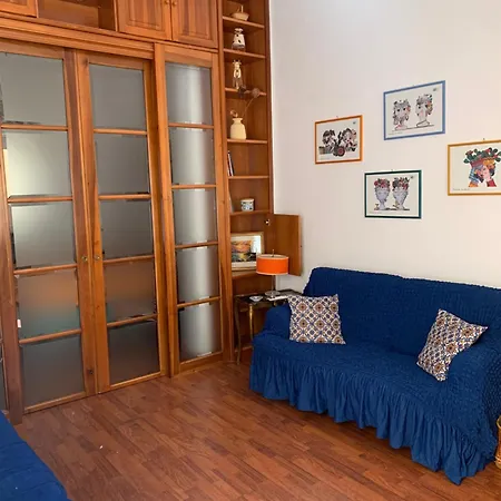 Apartmán Dolci Risvegli