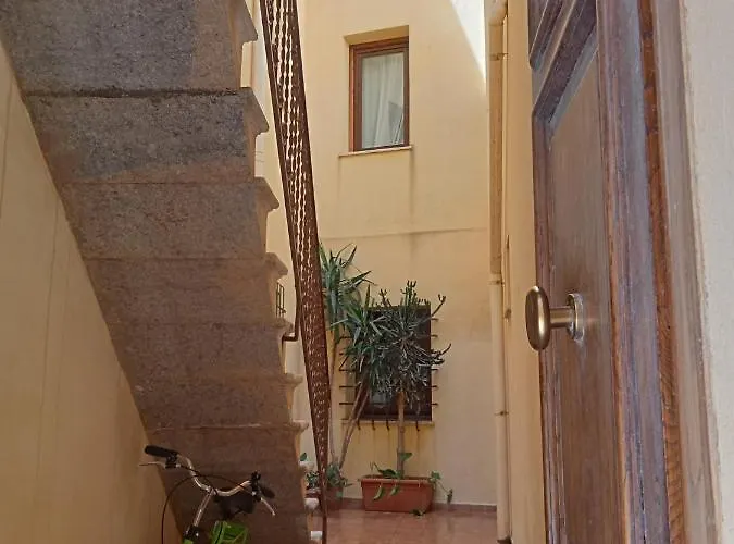 Apartman Dolci Risvegli *