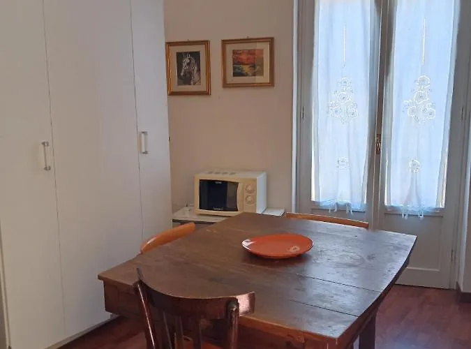 Dolci Risvegli Apartman Trapani