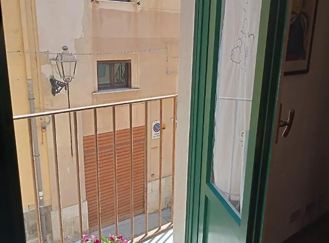 Apartman Dolci Risvegli *