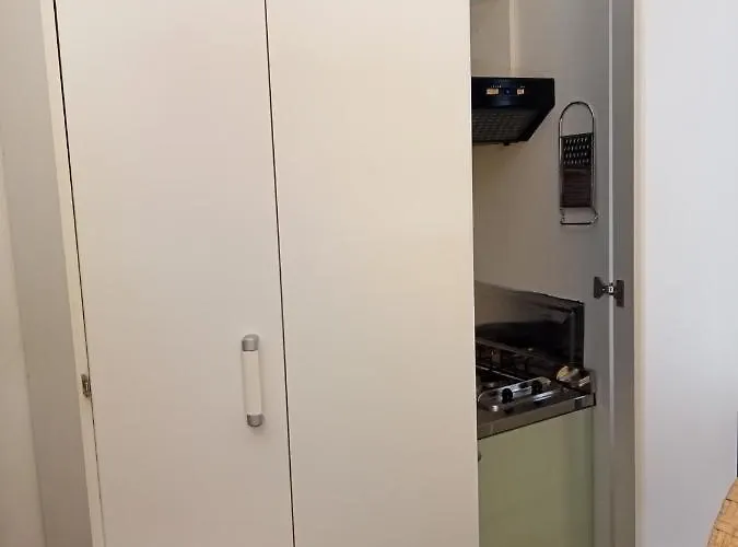 Dolci Risvegli Apartman Trapani