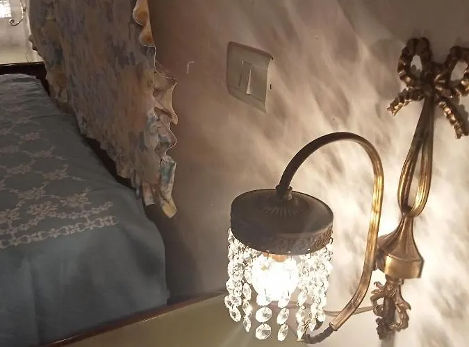 Dolci Risvegli * Трапани