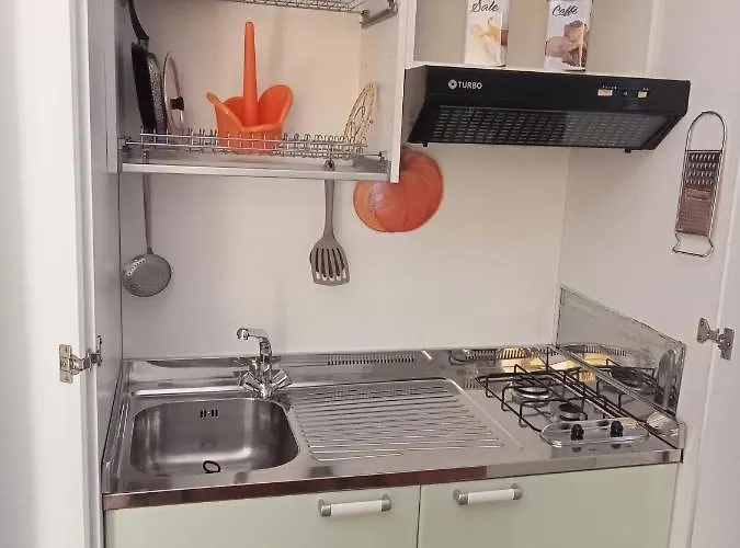 Apartman Dolci Risvegli *