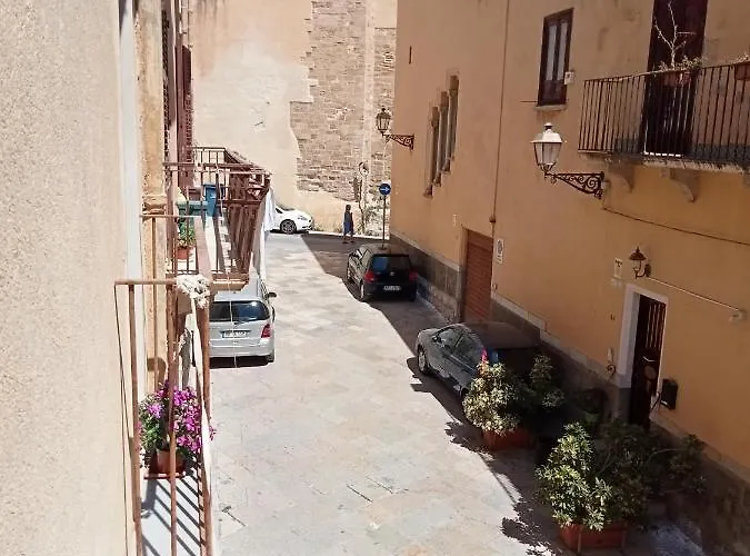 Apartman Dolci Risvegli