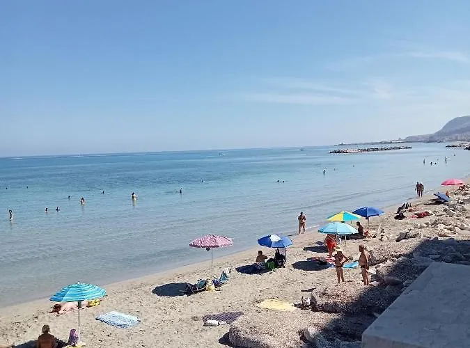 Dolci Risvegli Τραπάνι